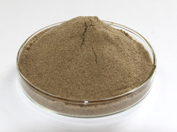 Lilium compound antiphlogistic powder