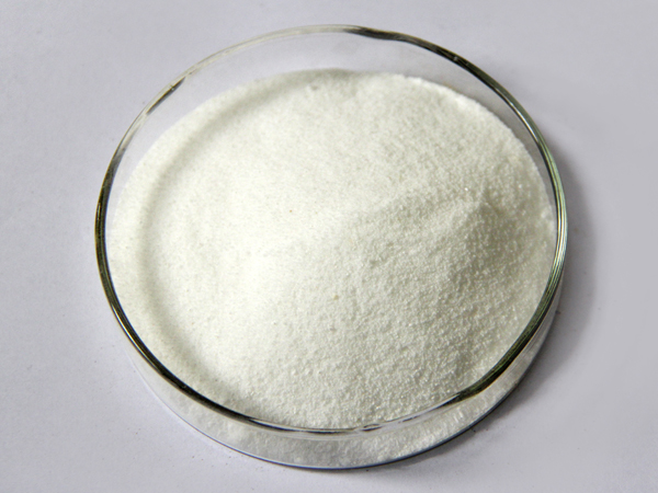 Ciprofloxacin lactate soluble powder